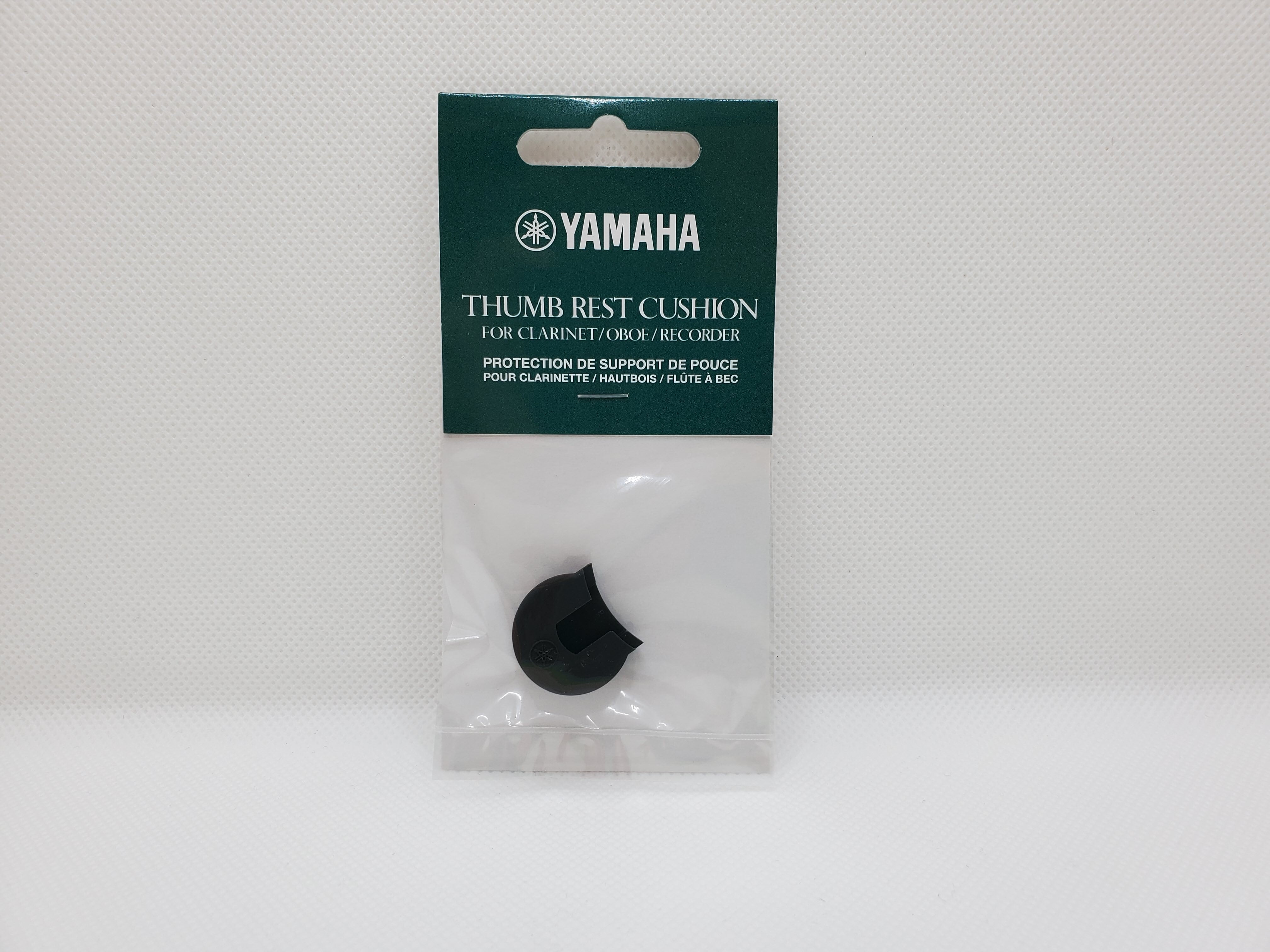 ヤマハ サムレストクッション S/Mサイズ | ブリーズ楽器 管楽器専門店
