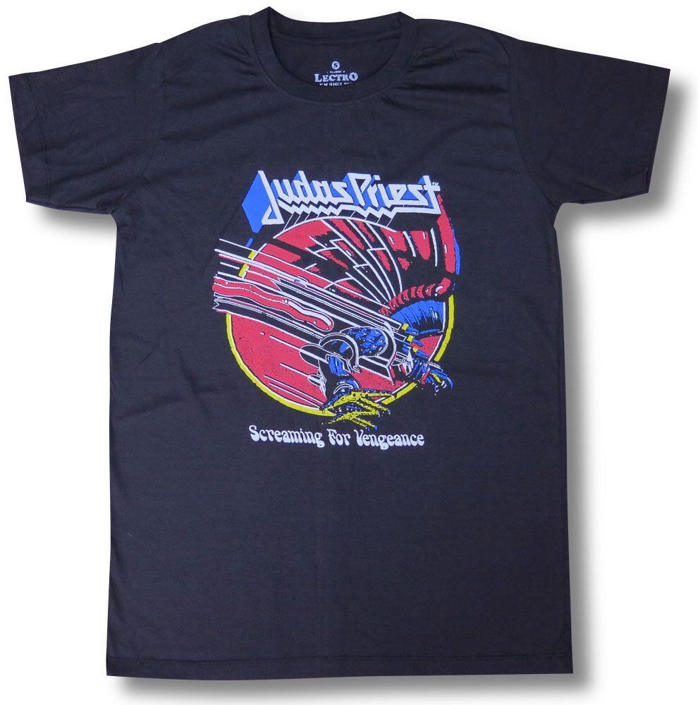 JUDASPRIEST/バンドTシャツ/S/2015 www.iqueideas.in