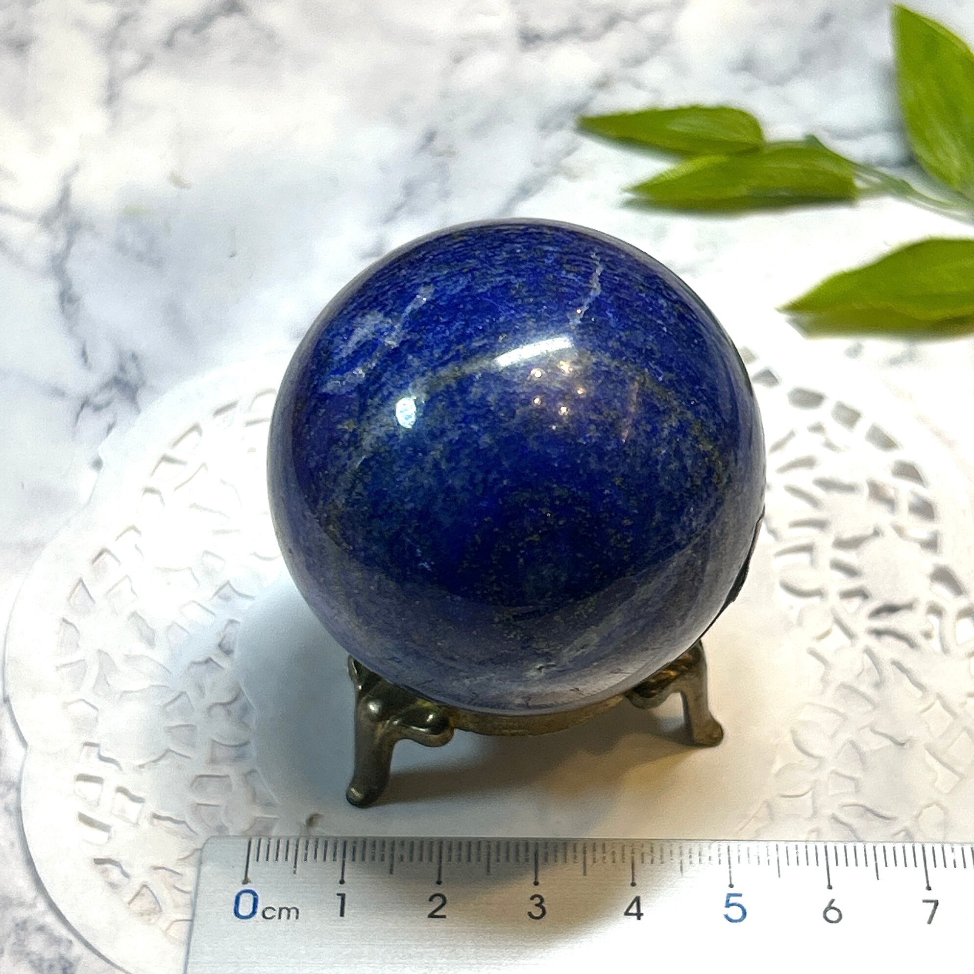 ⭐ラピスラズリ（瑠璃） | クリスタル・ワールド御徒町店