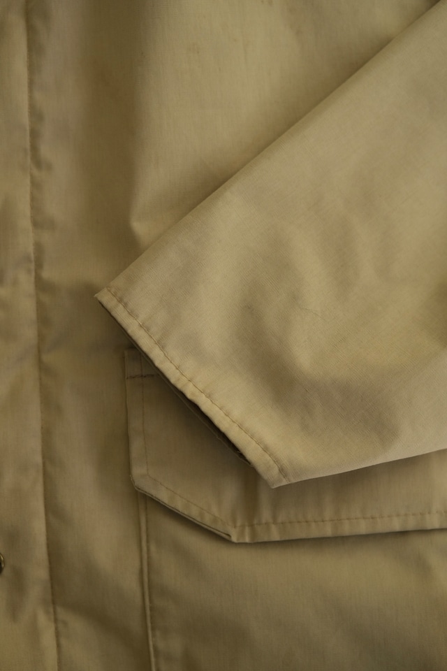 Utah/70-80's "Columbia" GORE-TEX jacket