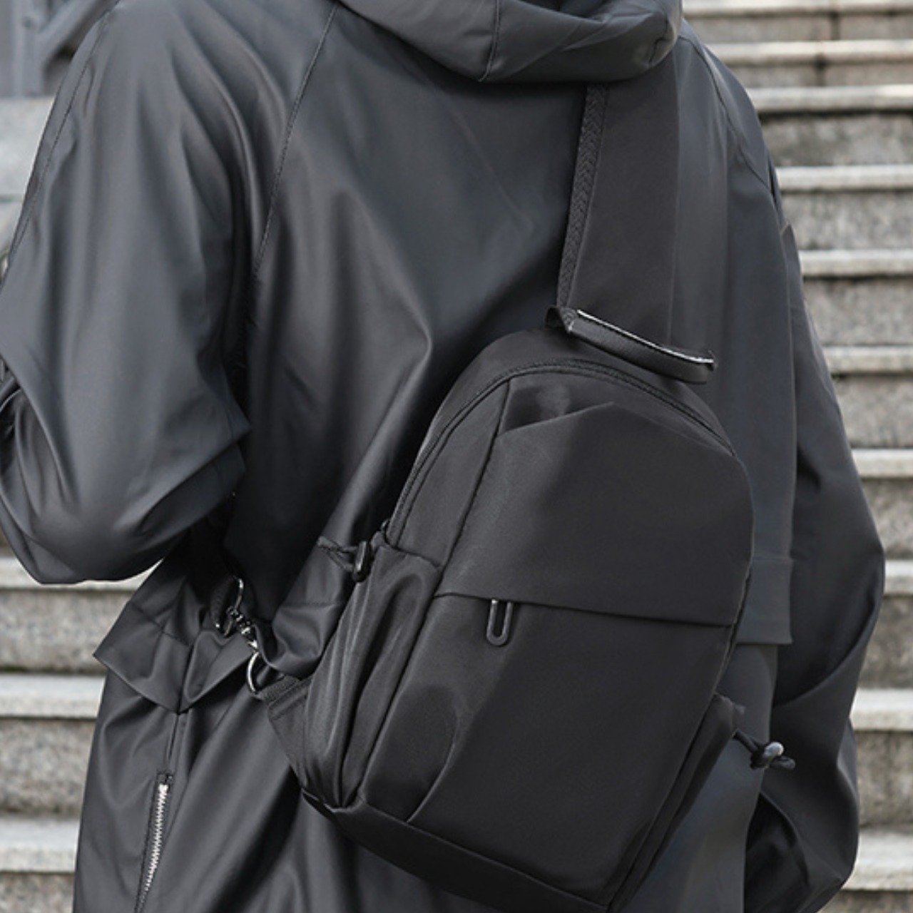 ワンショルダー ボディバッグ af0174