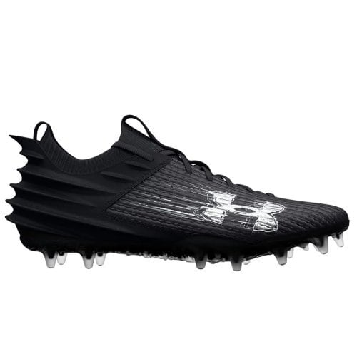 UA BLUR SMOKE 2.0 MC アメフト スパイク | END ZONE/エンドゾーン（驚