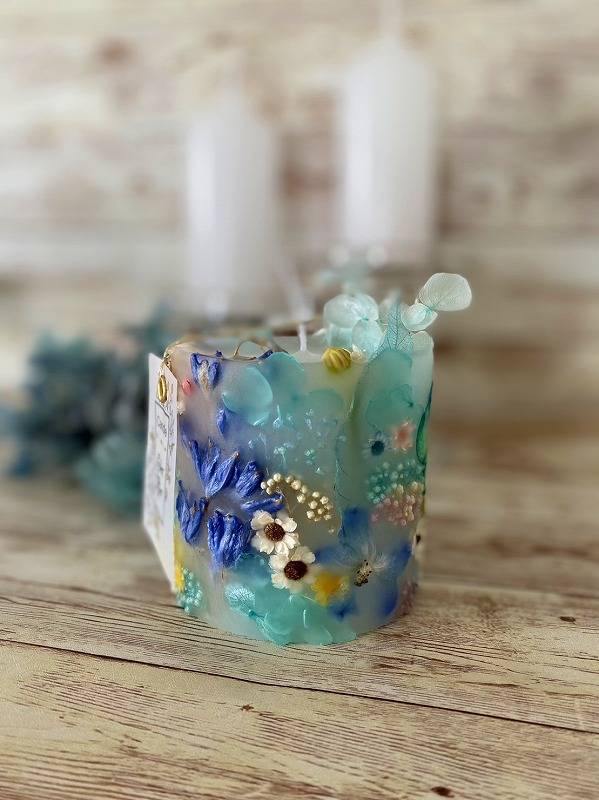 GARDEN ガーデン ブルーガーデン