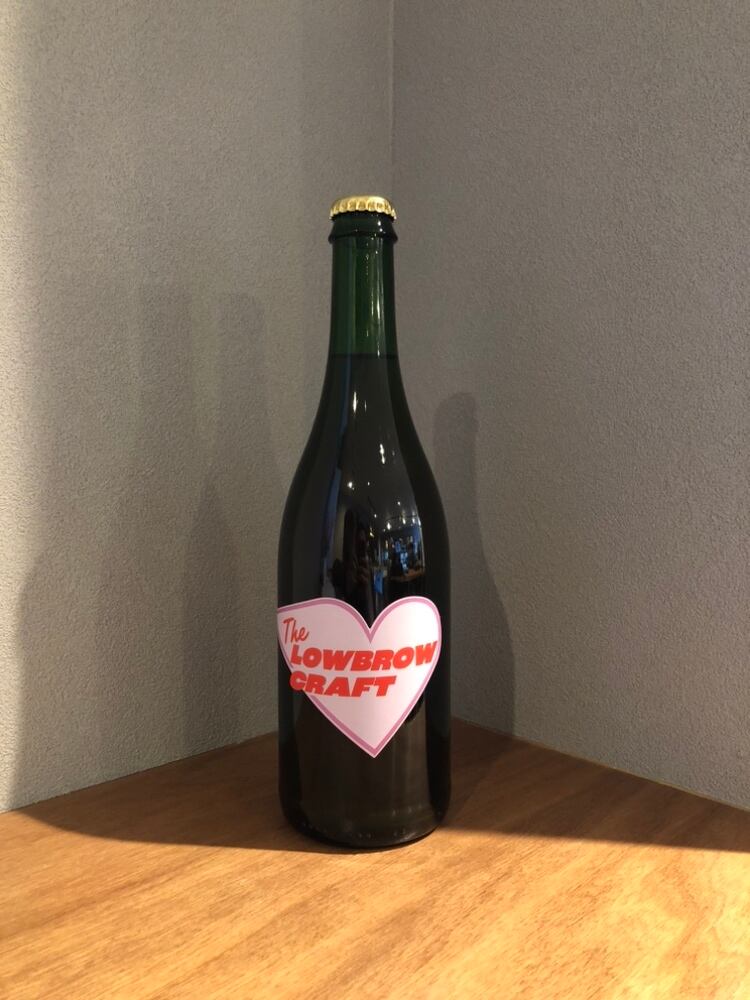 Lowbrow Craft NIAGARA 2025 | 髙野酒店
