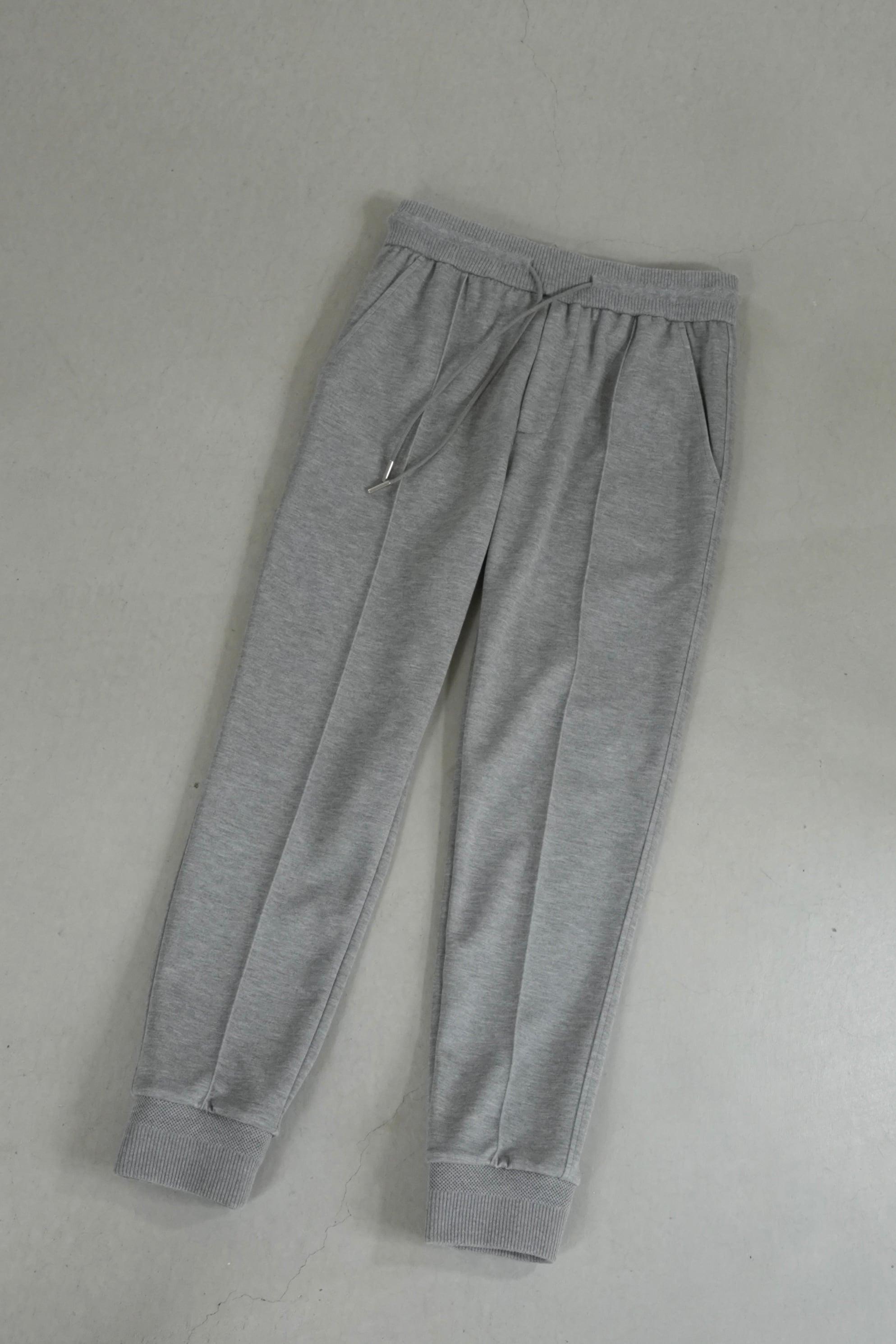 ストレッチジョガーパンツ【D-Collection】 | Wide Range