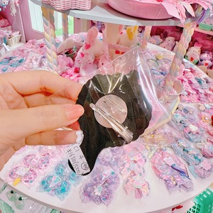 【C1】4-48クリップブローチ