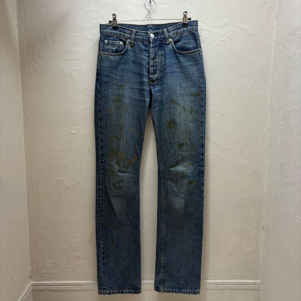 デニム | ブランド古着Brooch