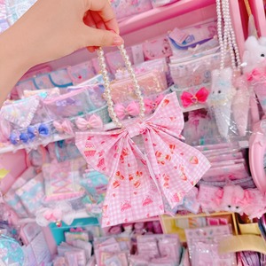 【J5】42-10リボンチャーム