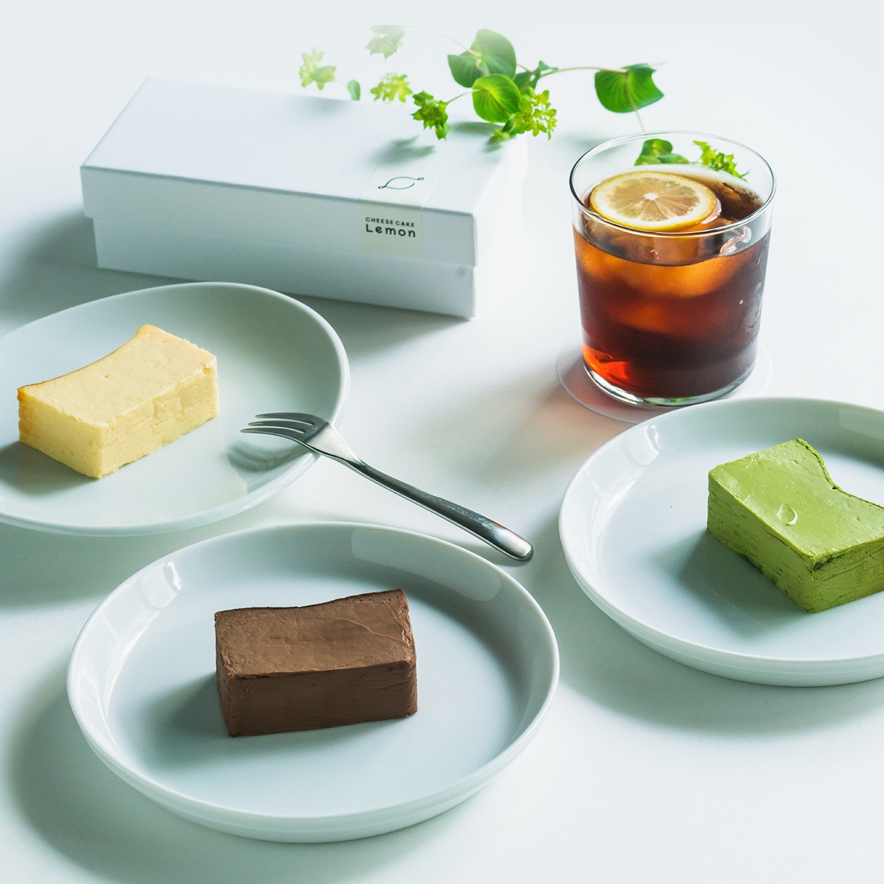 【食べ比べセット】【予約商品 4月22日-4月27日発送分】CHEESE TERRINE「チーズテリーヌ3種詰め合わせ」※お日にち指定は出来かねます