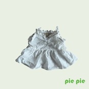 【取寄/韓国直送】Pie 26/SM ナナビスチェ|夏服|韓国子供服