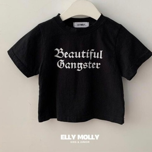 *即納* ELLYMOLLY ロゴT