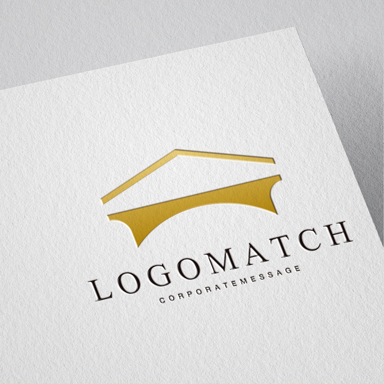 アーチウェイのロゴ