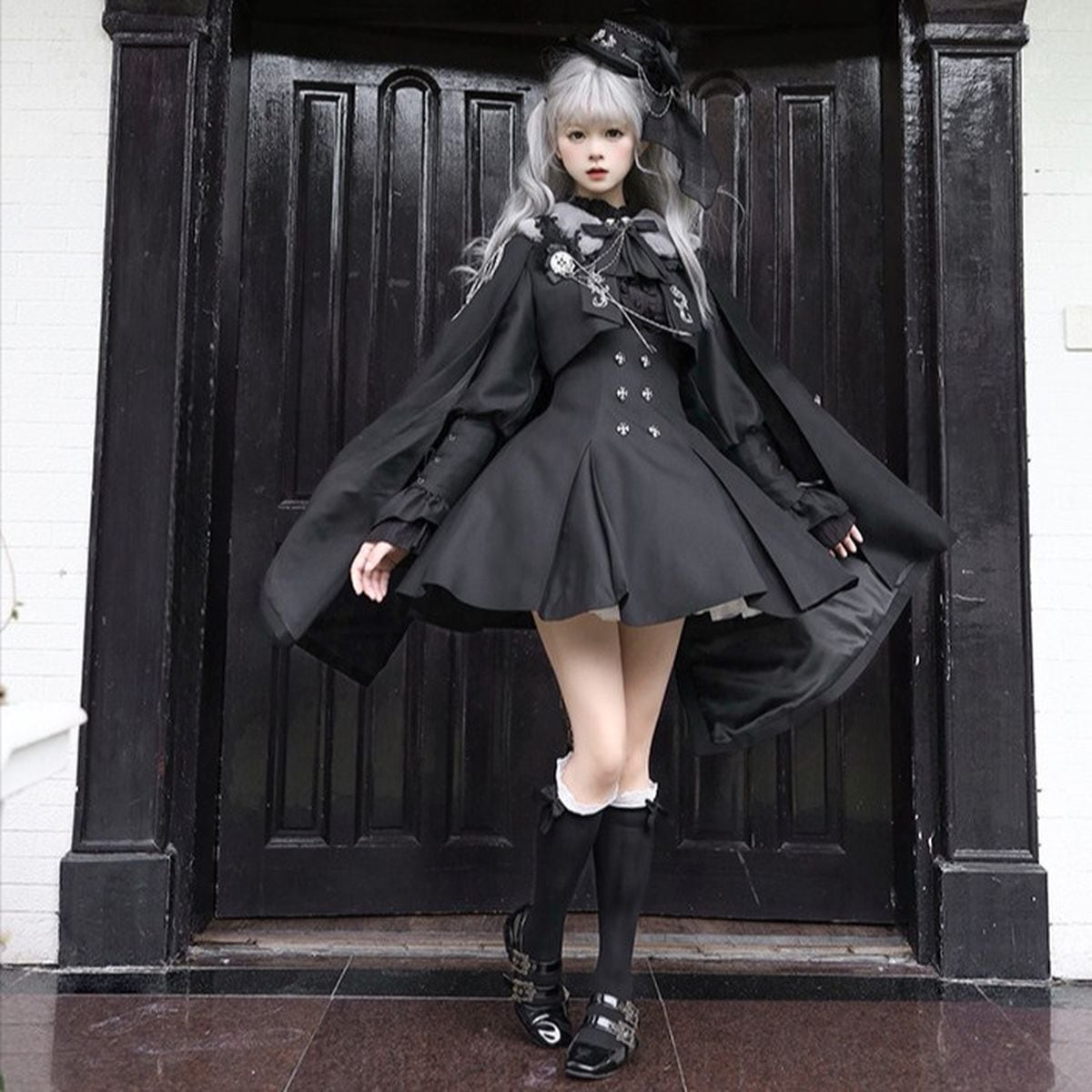 軍服ロリータ | Maiden's Rêve