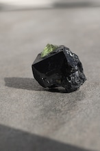 ペリドット「光の芽吹き」Peridot|天然石 原石 鉱物 パワーストーン | PD-A-001