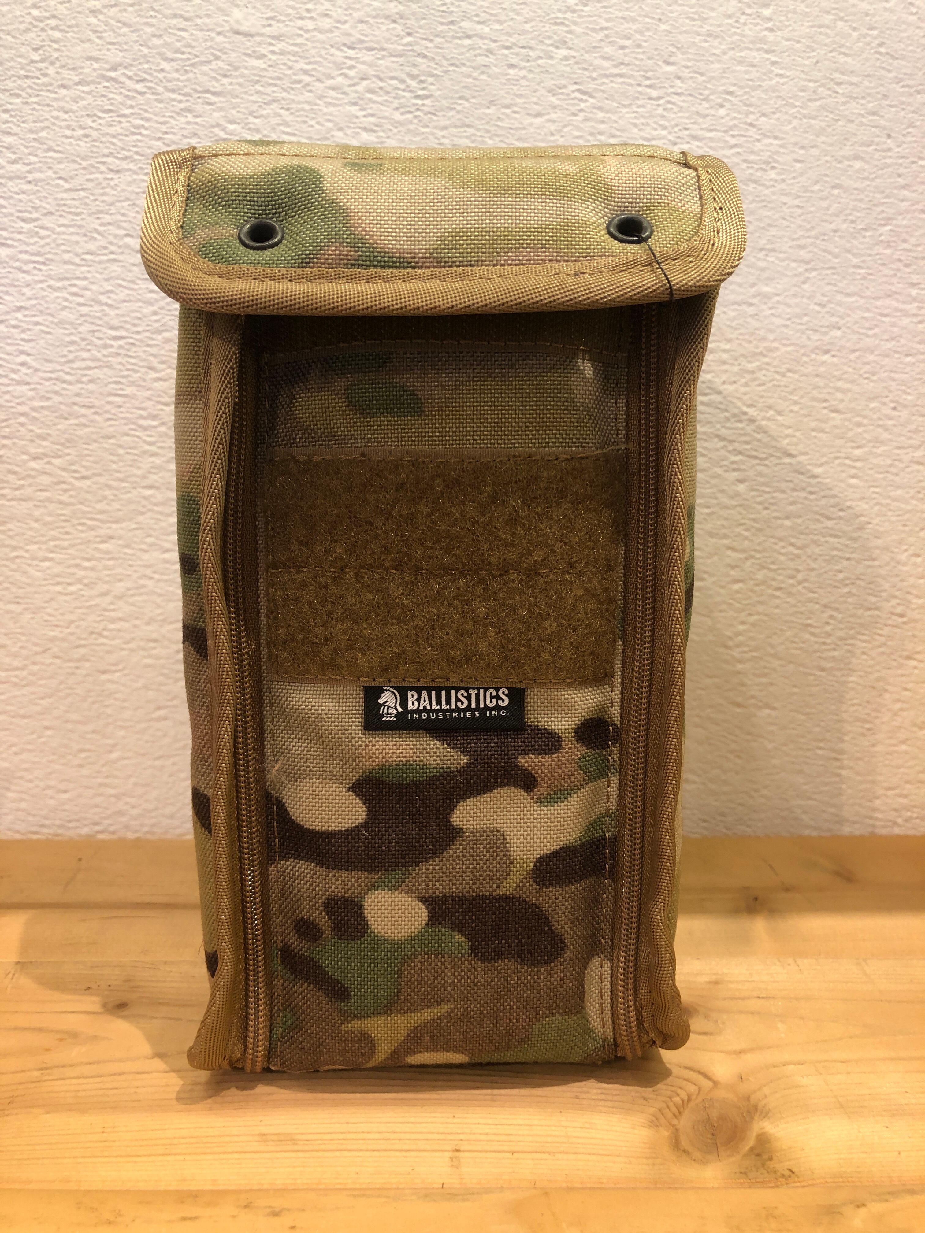 火とアウトドアの専門 iLbf (イルビフ）