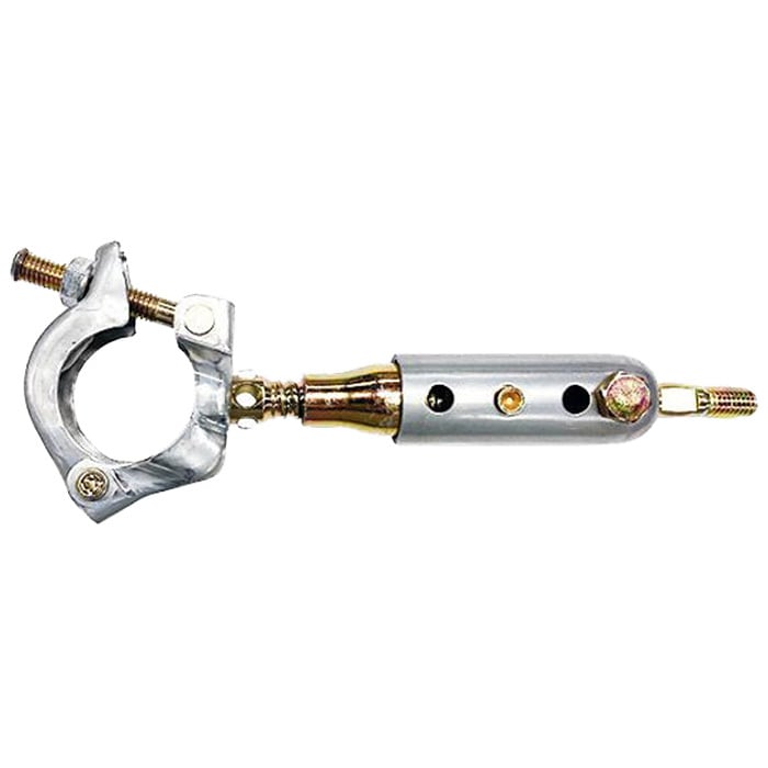 KS 壁つなぎ 2段M型 ZA-NF 160から250mm 20本 足場と建物 (国元商会) クニモト 1061320 kms