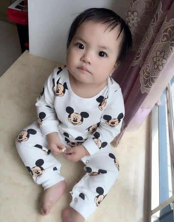 キッズ 親子ディズニーコーデ ファミリーフォトにも 子供服 マタニティ Iphoneケースなどの通販 ママとこどもグッズchaplus