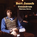 AMC1466 Conundrum Thirteen Down / Bert Jansch (CD)