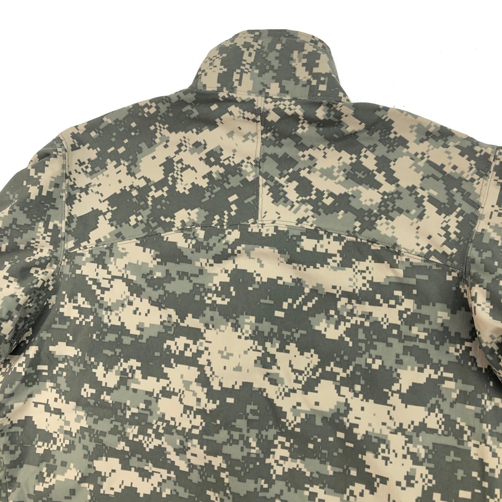 PATAGONIA MARS U.S. ARMY GEN3 WIND SHIRTS PCU LEVEL 4 ウインド