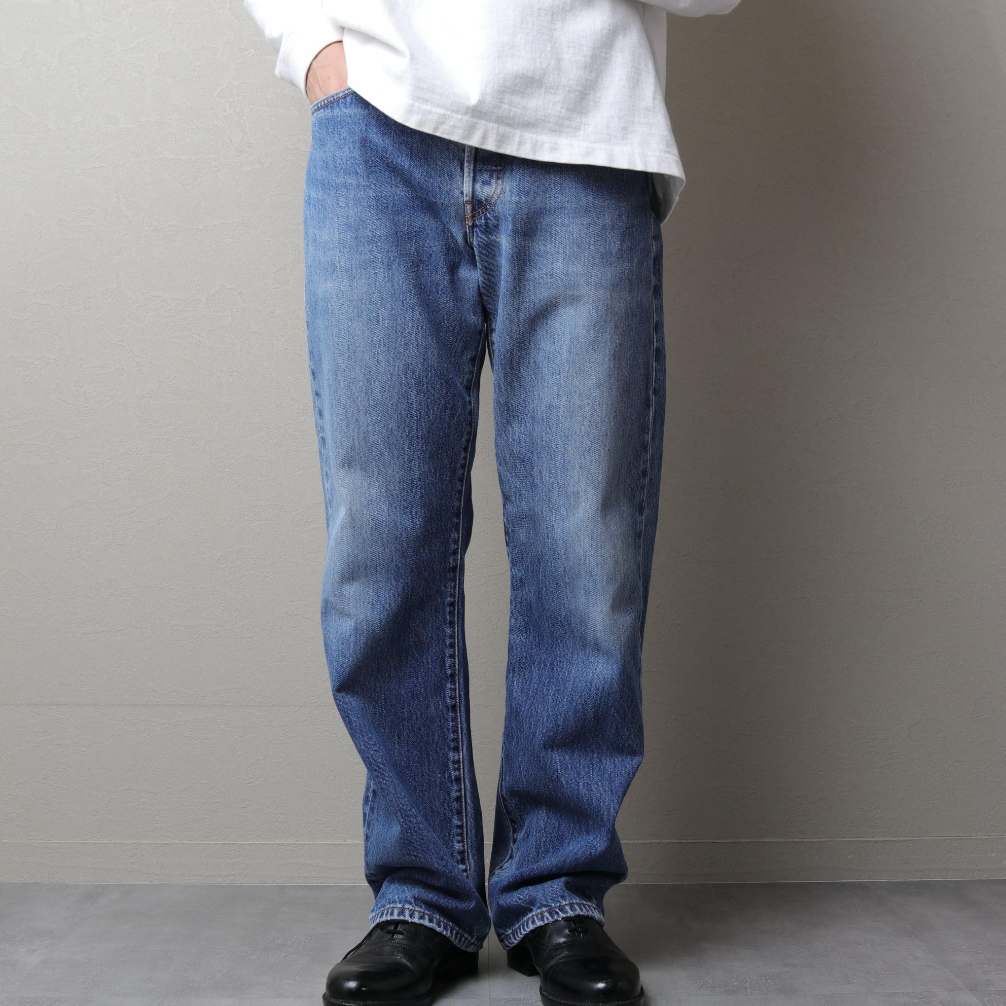 32×31] 2006s Levi's 501 Denim pants 