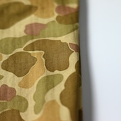 BOWWOW / DUCK HUNTER CAMO FIELD PANTS (裏側)