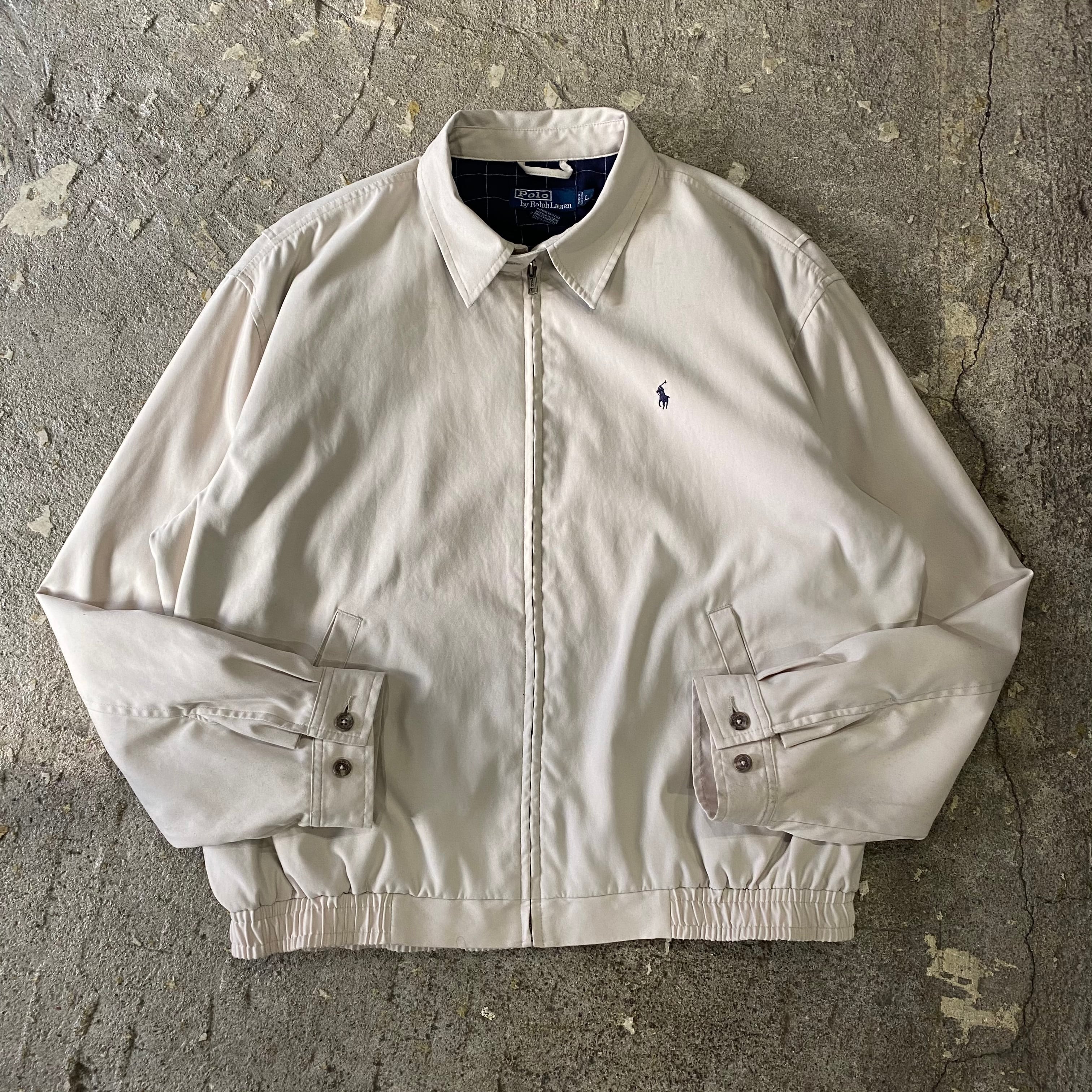 90s〜 Polo Ralph Lauren swing top | What