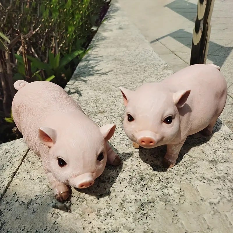 子豚のコックさん 豚の置物 置物 庭 玄関 71A8ZX8HoML._AC_SY200_QL15_.jpg