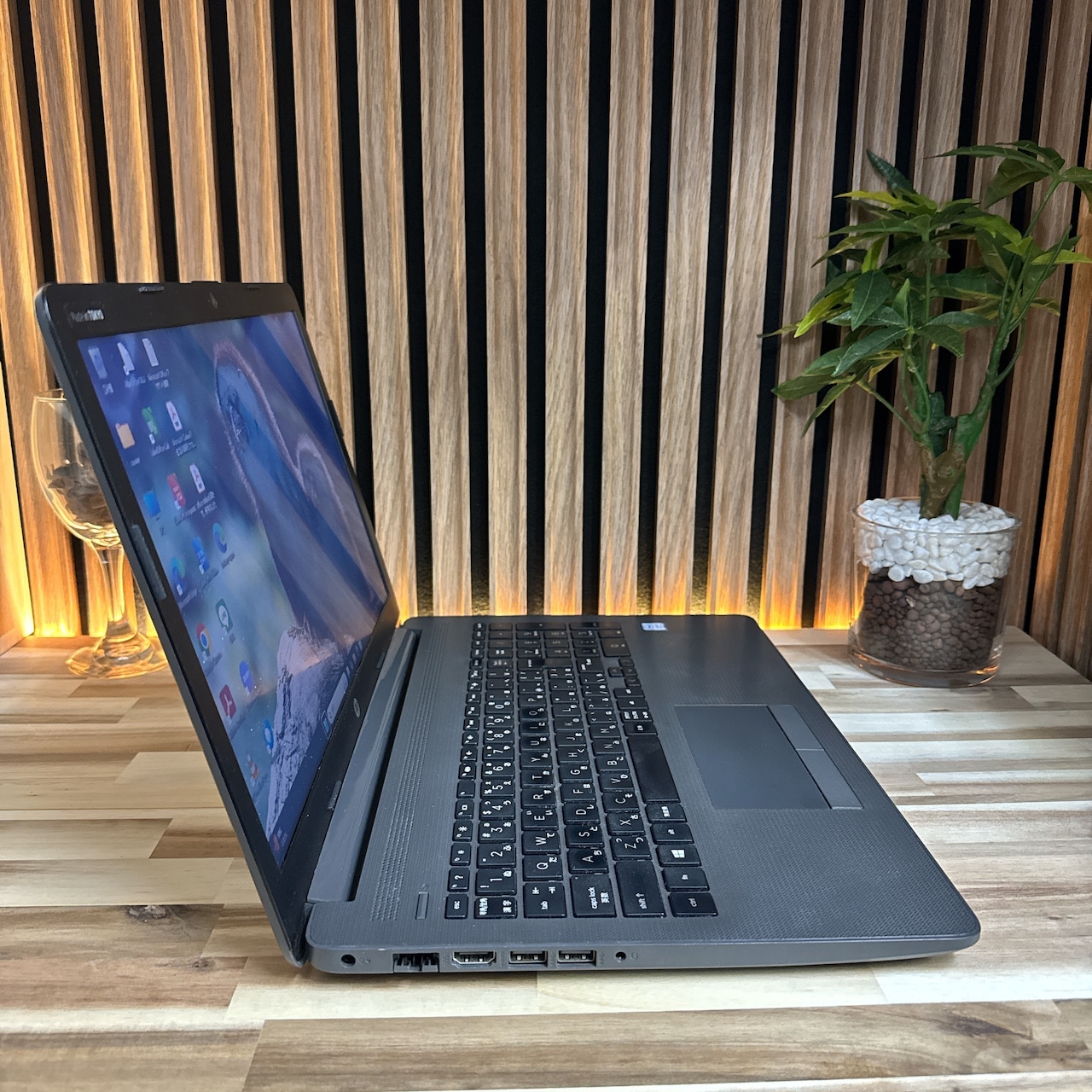 『2023年モデル』HP EliteBook 630 G10 フルHD メモリ12GB 最新ノートパソコン