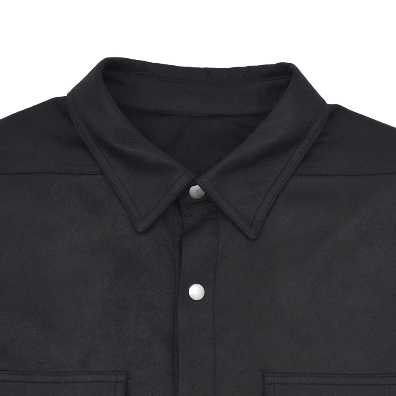 【RickOwens】OUTERSHIRT - 7