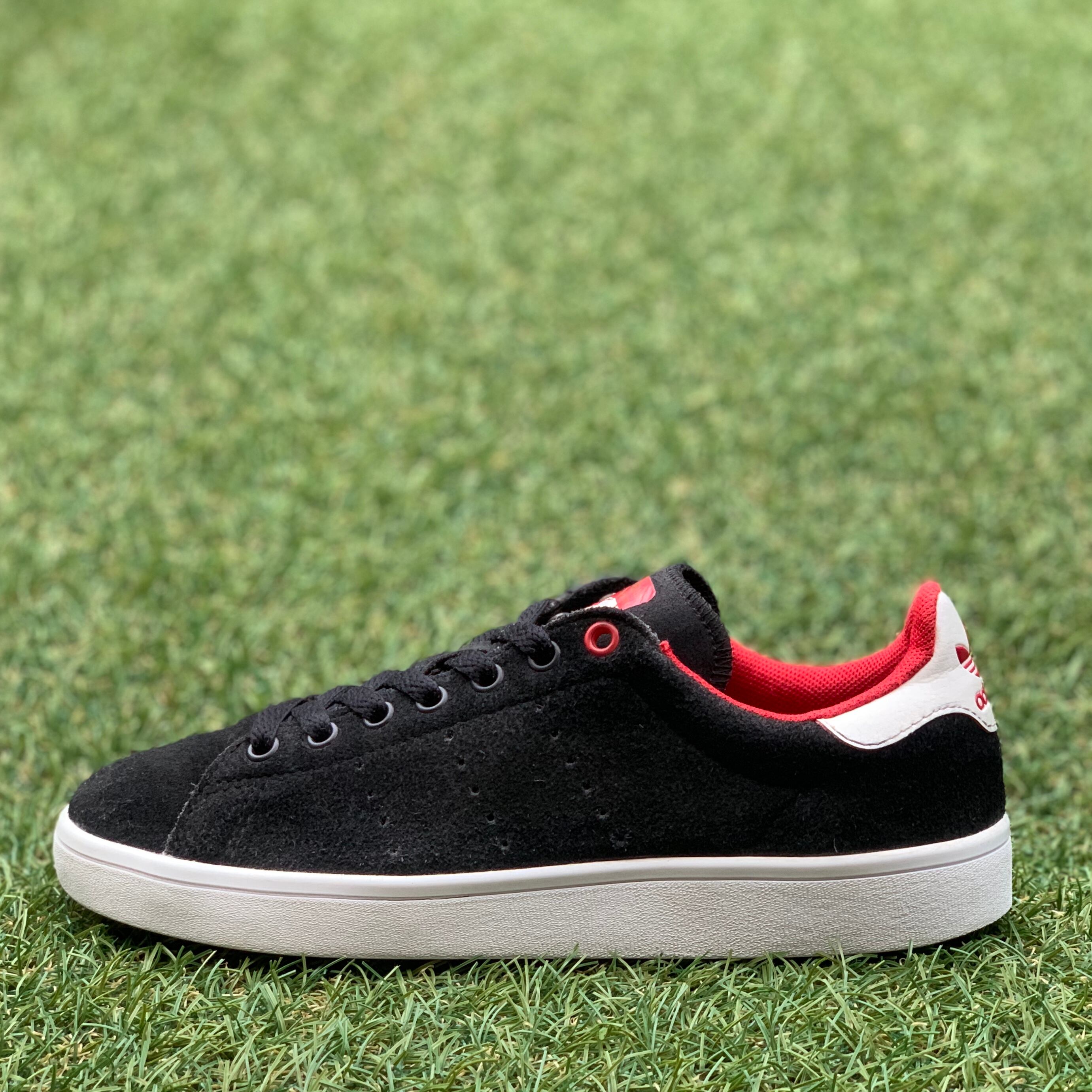 adidas stansmith VULC アディダス スタンスミス バルク E796