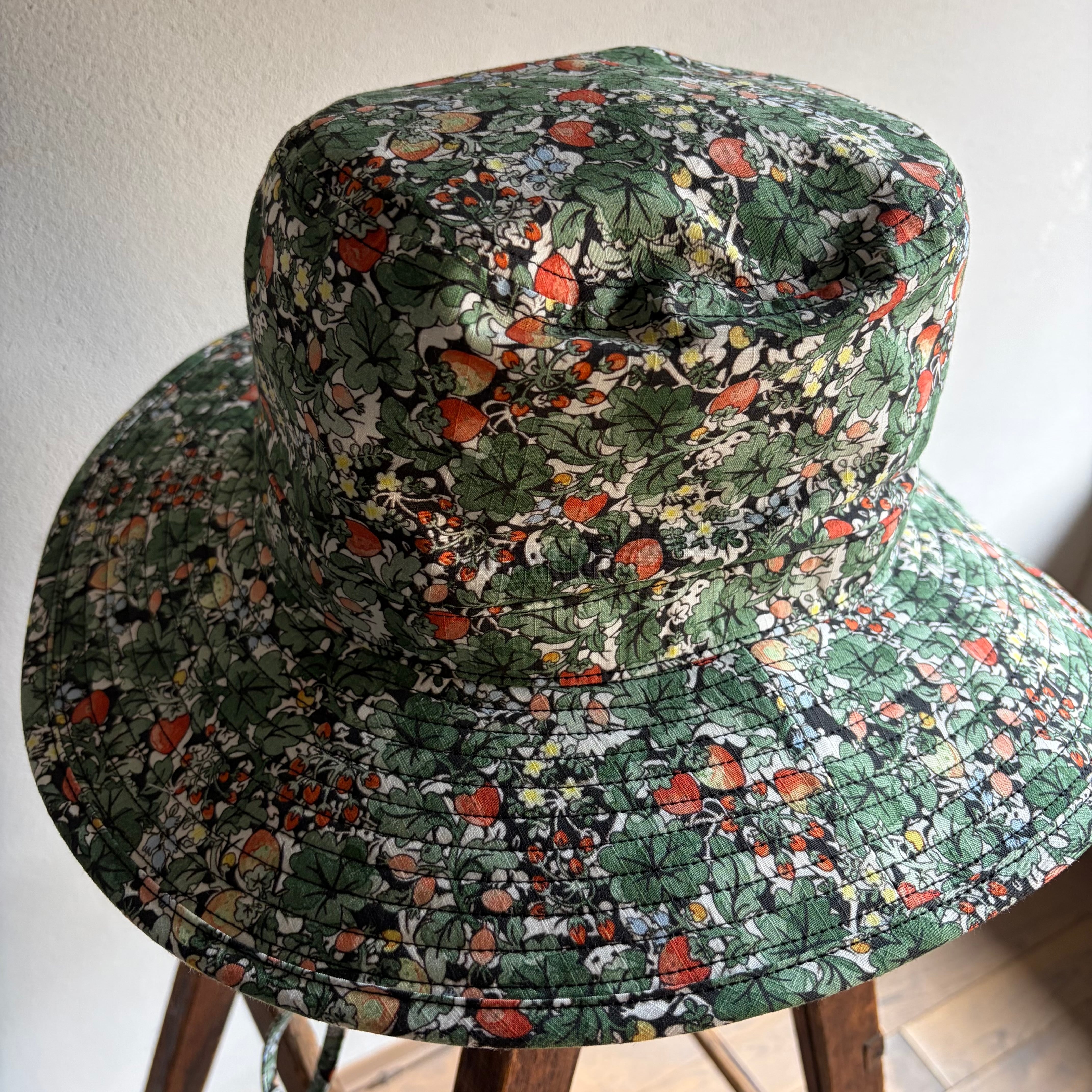 R&D.M.Co-/OLDMAN'S TAILOR オールドマンズテーラー W.B.F RIPSTOP