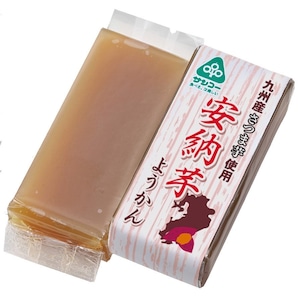 安納芋ようかん ５８ｇ