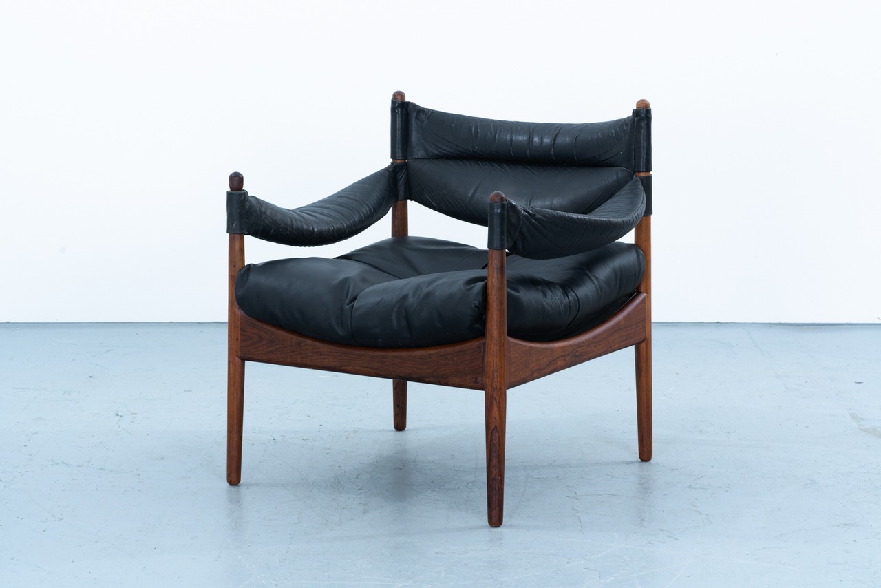 【as it is】Kristian Vedel | Modus Sofa