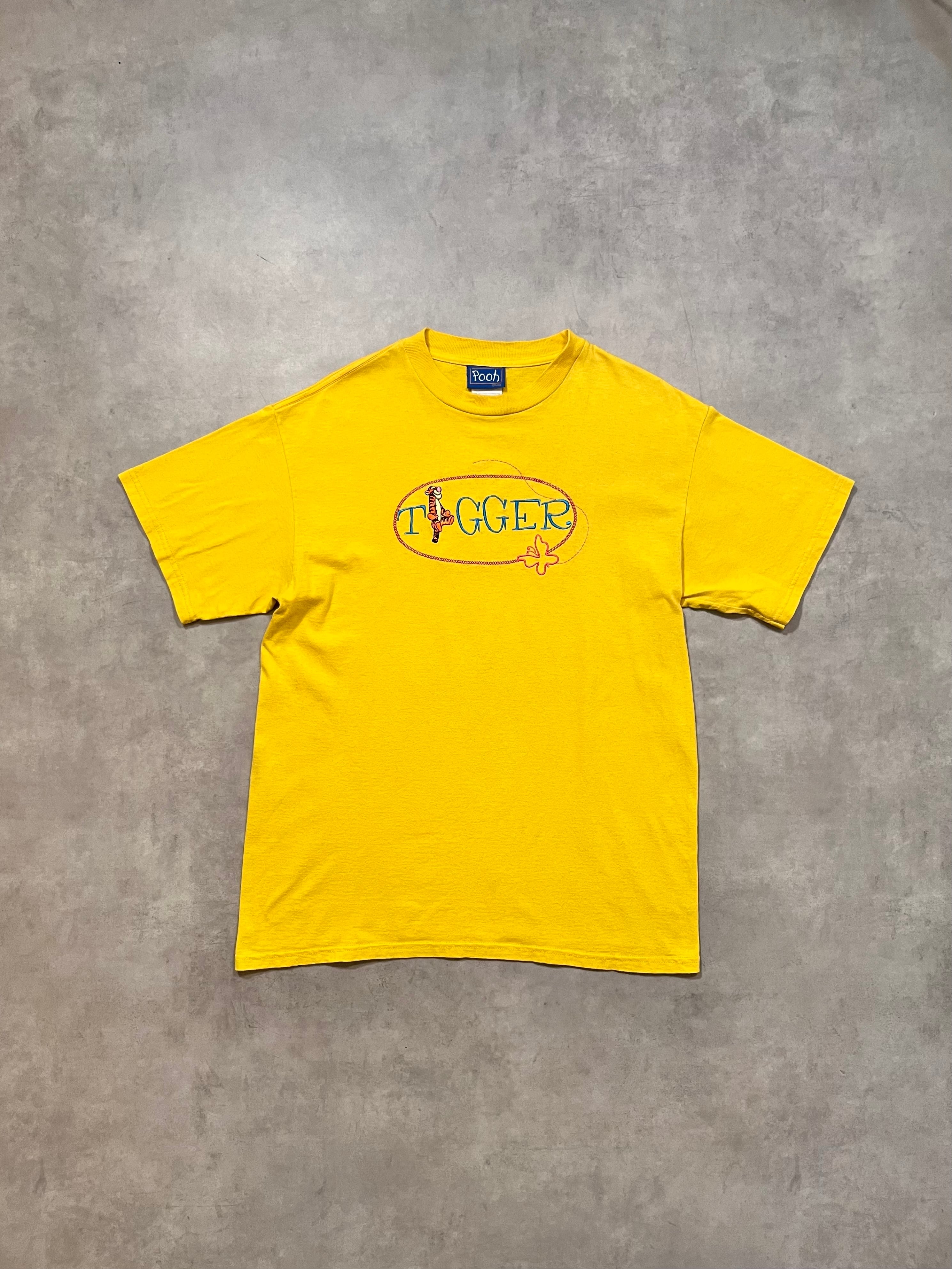 90s THRASHER Tシャツ Mサイズ OLD SKATE SURF 90s THRASHER S/S T-Shirt Size M / vintage ビンテージ スラッシャー