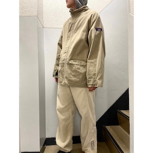 90's Tommy Jeans レイヤージャケット