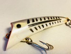 80s Heddon 『HEDD PLUG 5/8oz』[8857]