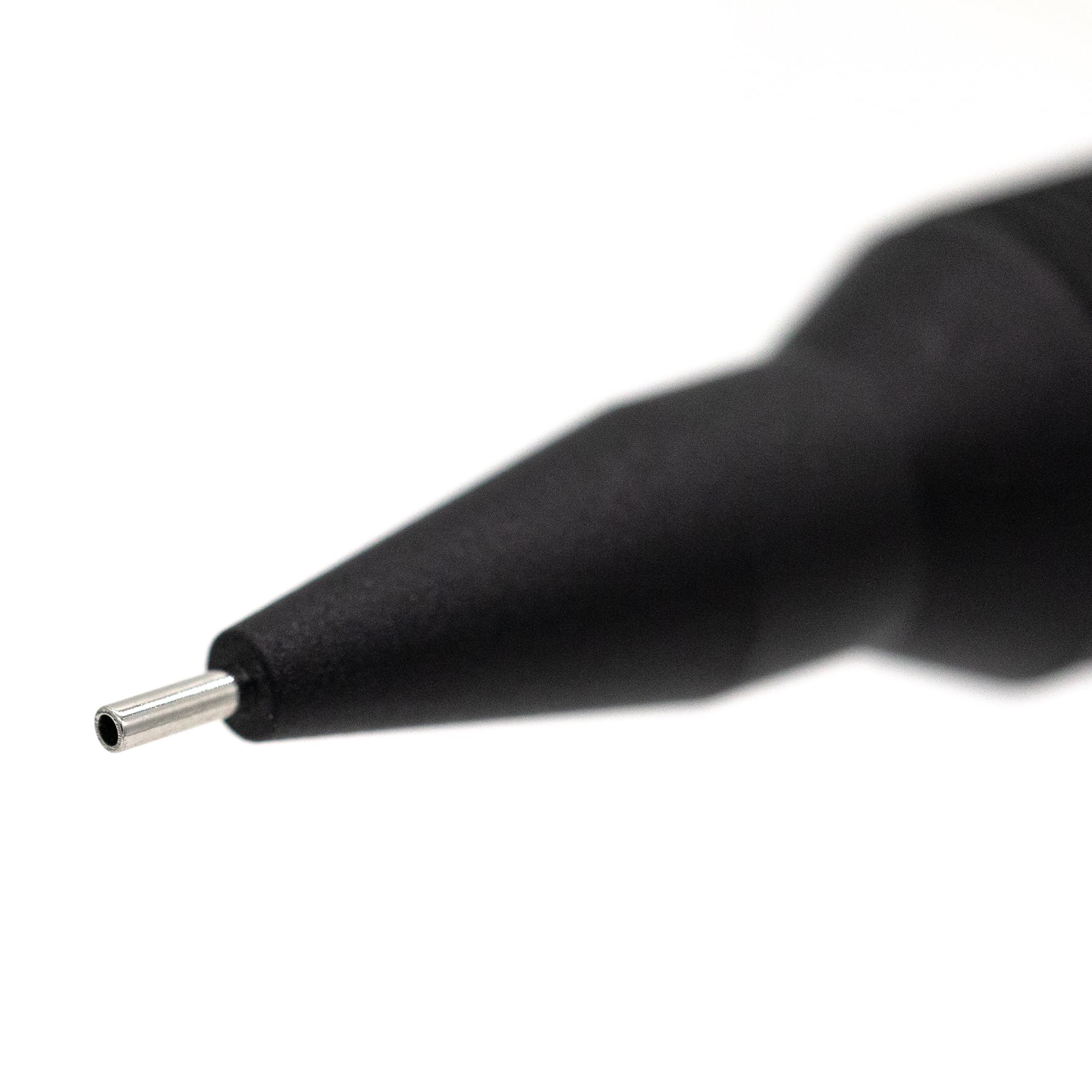 銘木 花梨瘤 EVERDRAW 0.5mm マットブラック／LDWBC-MP4KB-05