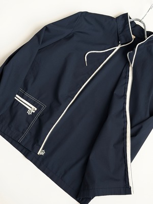 Ship's wheel jacket