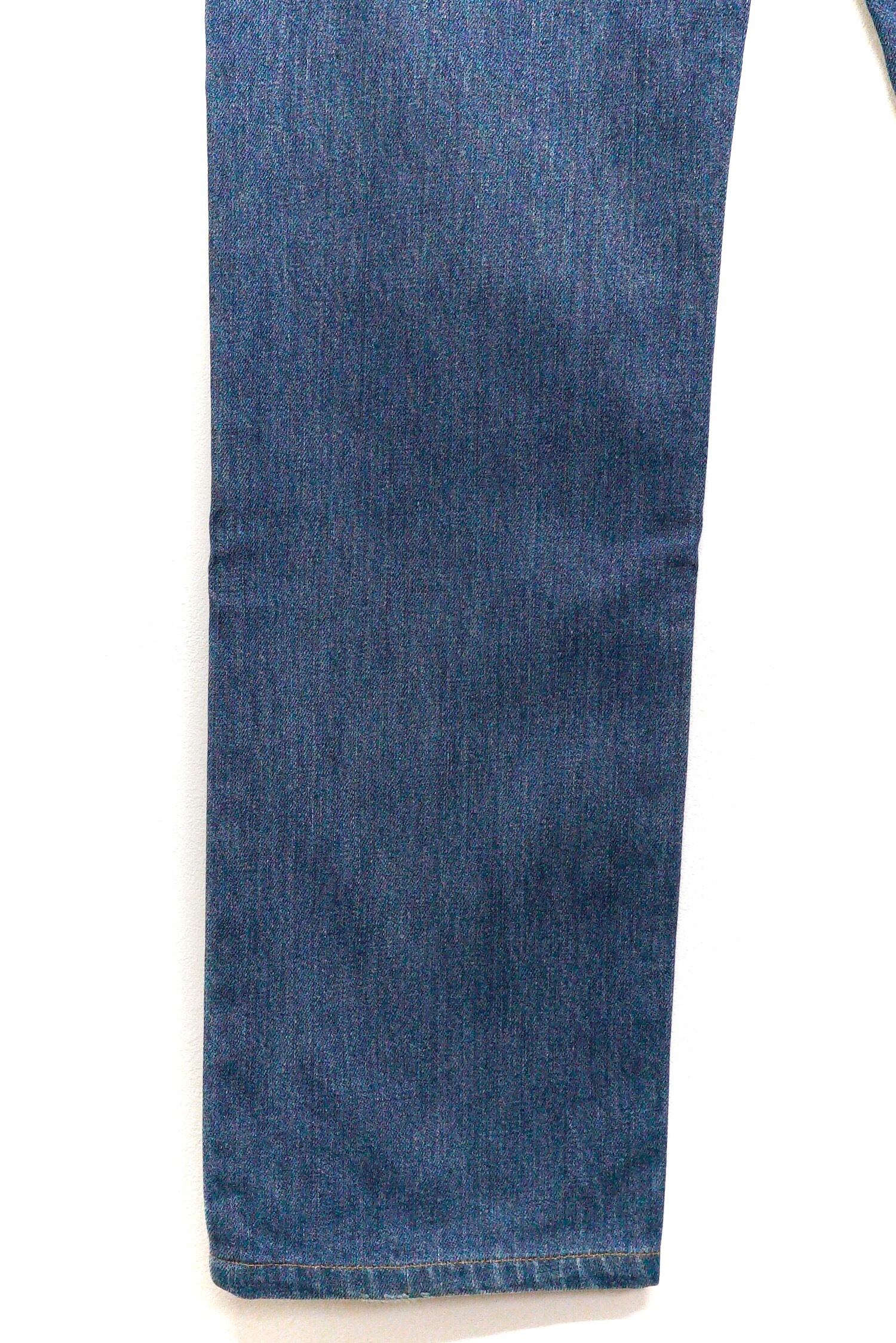 3416 Levi's W515-02 W28 L32 96年 日本製 ジッパーフライ リーバイス