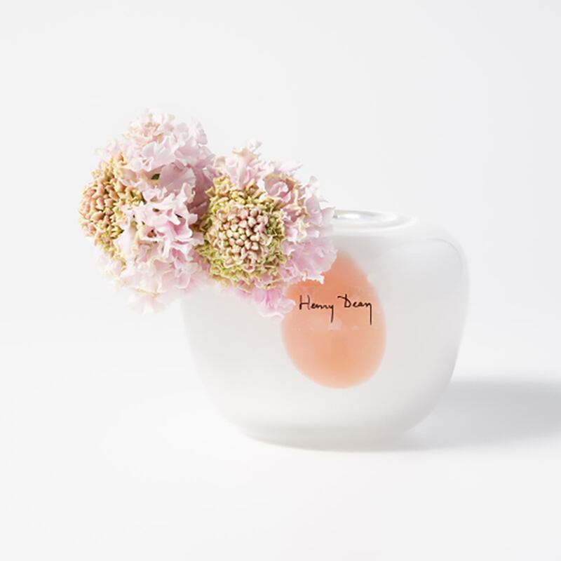2026年2月発売》Drop S ピンクステイン［ HENRY DEAN ］ | REAL Style