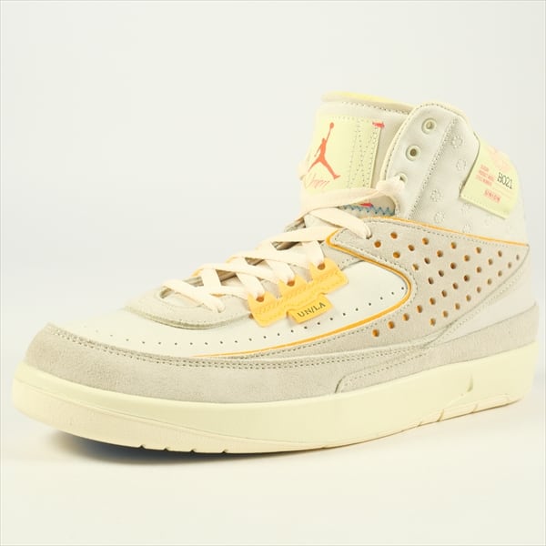 Size【28.0cm】 NIKE ナイキ ×UNION AIR JORDAN 2 RETRO SP DN3802-200