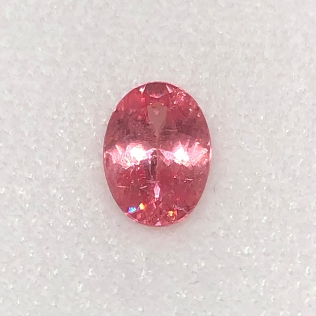 ロードクロサイト （インカローズ） ① ペアルース　合計1.8ct