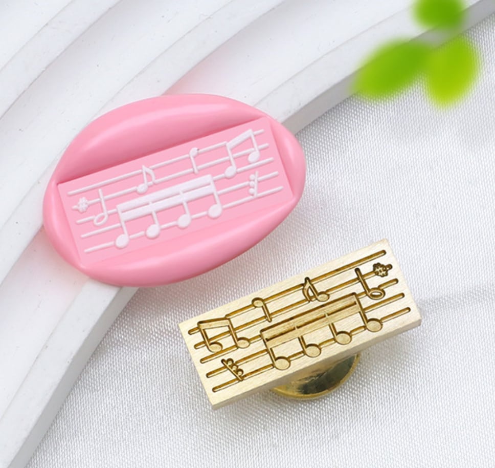 ピンセット（カラー） 2タイプ | シーリングスタンプ専門店 calm