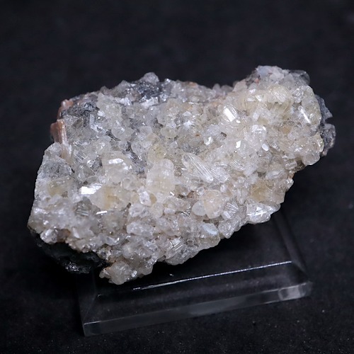 方沸石 アナルシム  原石  22g CAL052 鉱物 天然石 パワーストーン