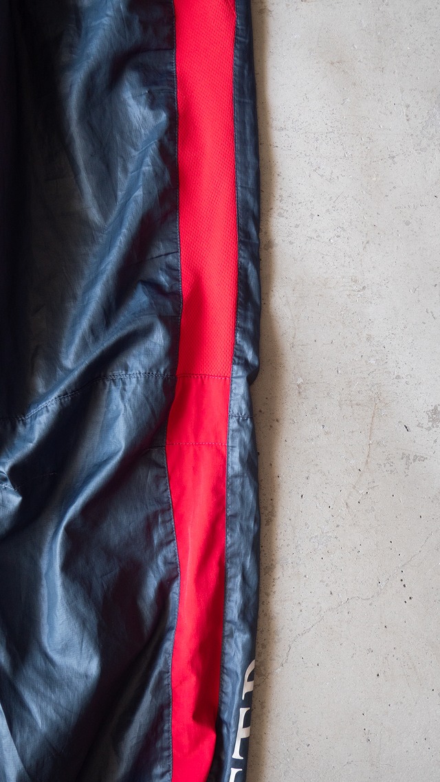 "NIKE" used NFTB Training pants