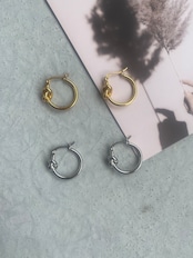 knot pierce