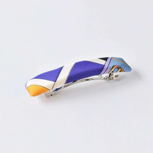 HAIR BARRETTE (プレーン)/ No,10232-2