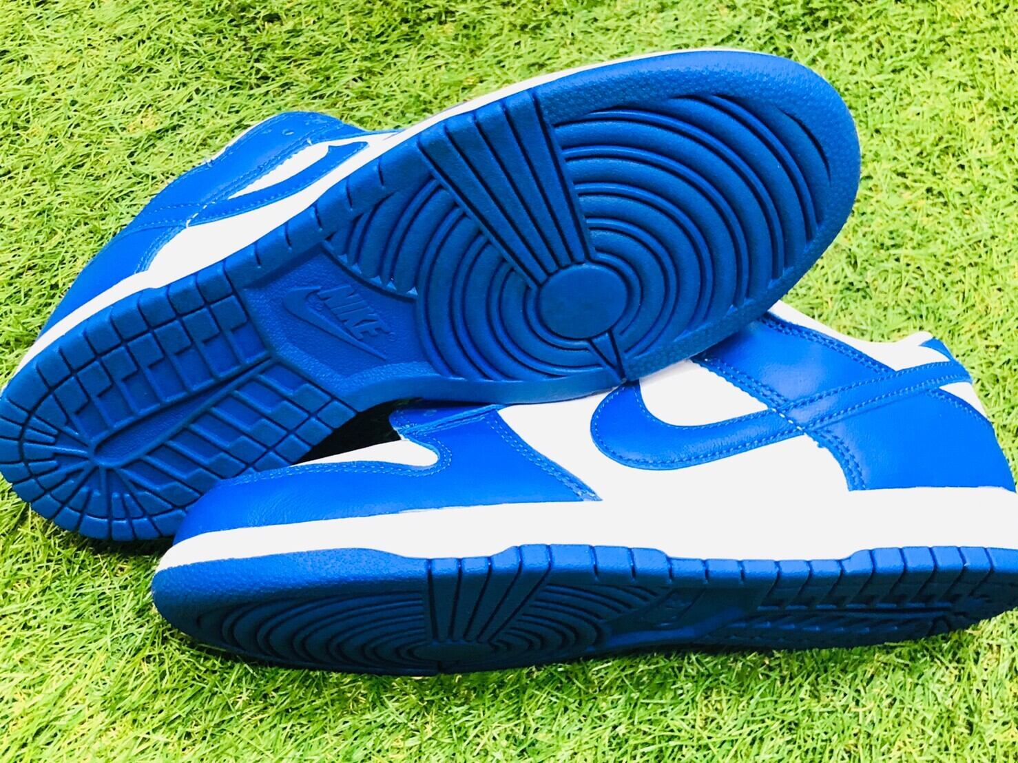 NIKE DUNK LOW SP KENTUCKY VARSITY ROYAL 27.5cm CU1726-100  