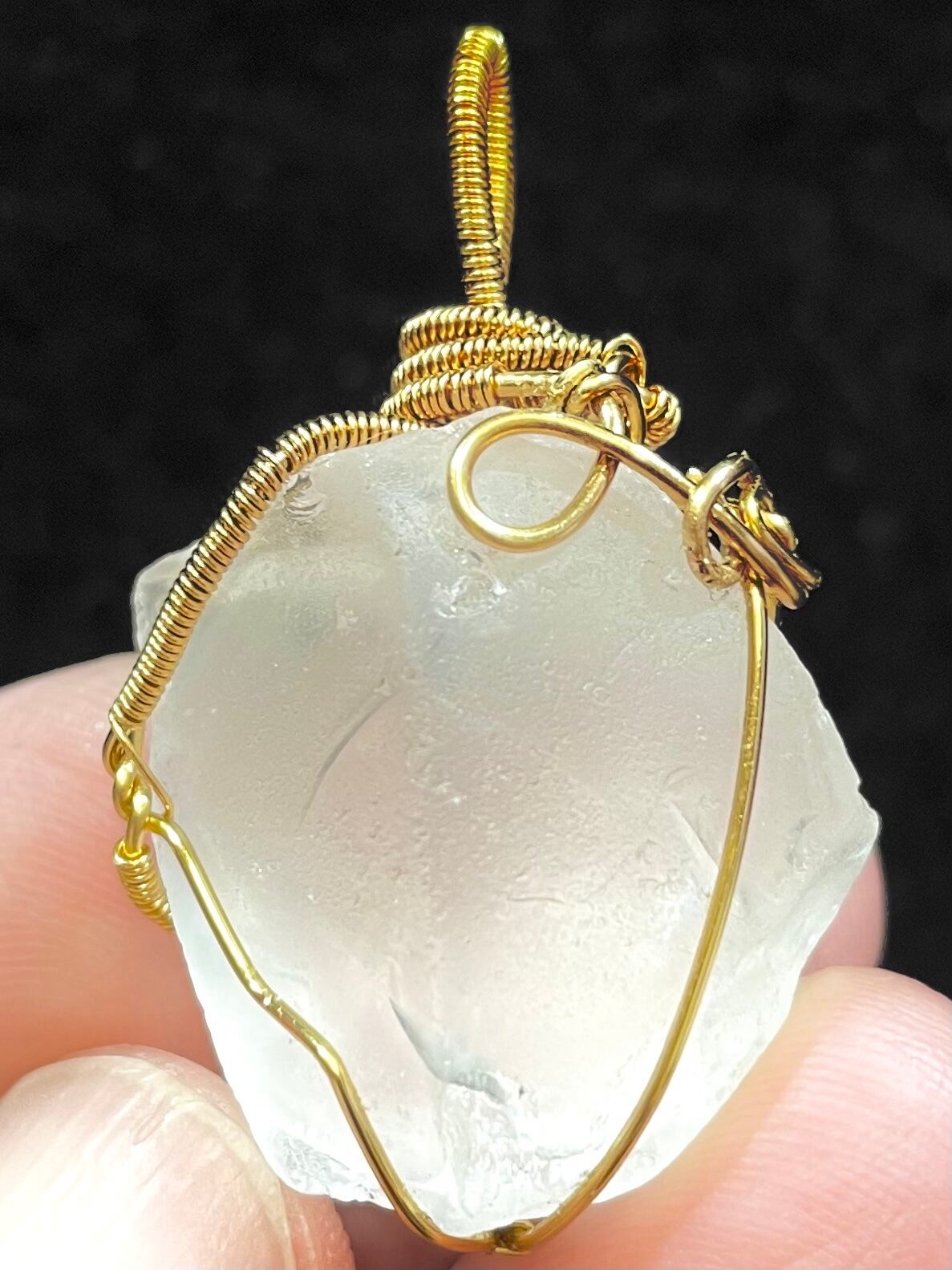 13) スーパー「ケブラ・リーザ」ワイヤー小型PT