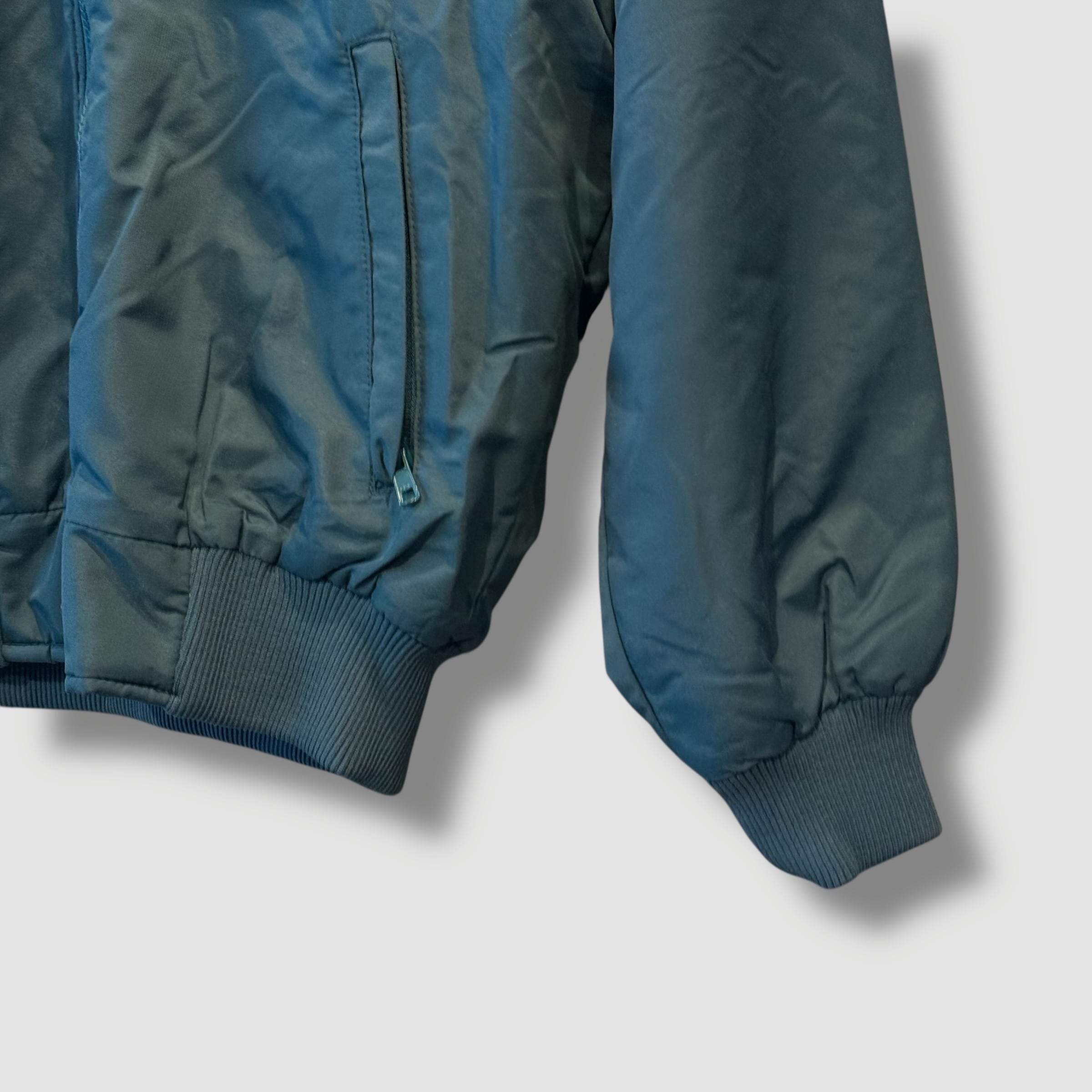 Cabela's カベラス ウォームアップジャケット メンズ XL S】Cabelas Warm Up JKT made in Canada カベラス ウォームアップ